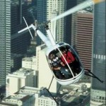 helicopter