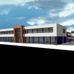 Nieuwbouw / overbouw