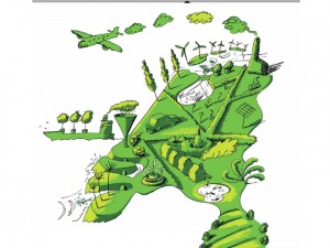 duurzaam land duurzaam land