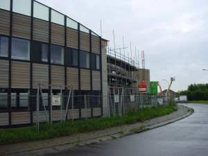 Tasseron Nootdorp