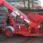ladderlift bouwmaterieel verhuur gereedschappen
